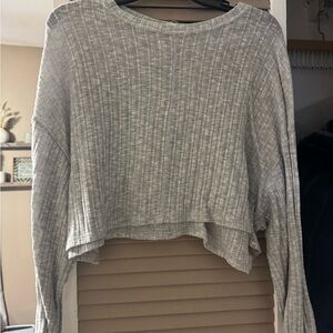 Billabong Ribbed Women's Top